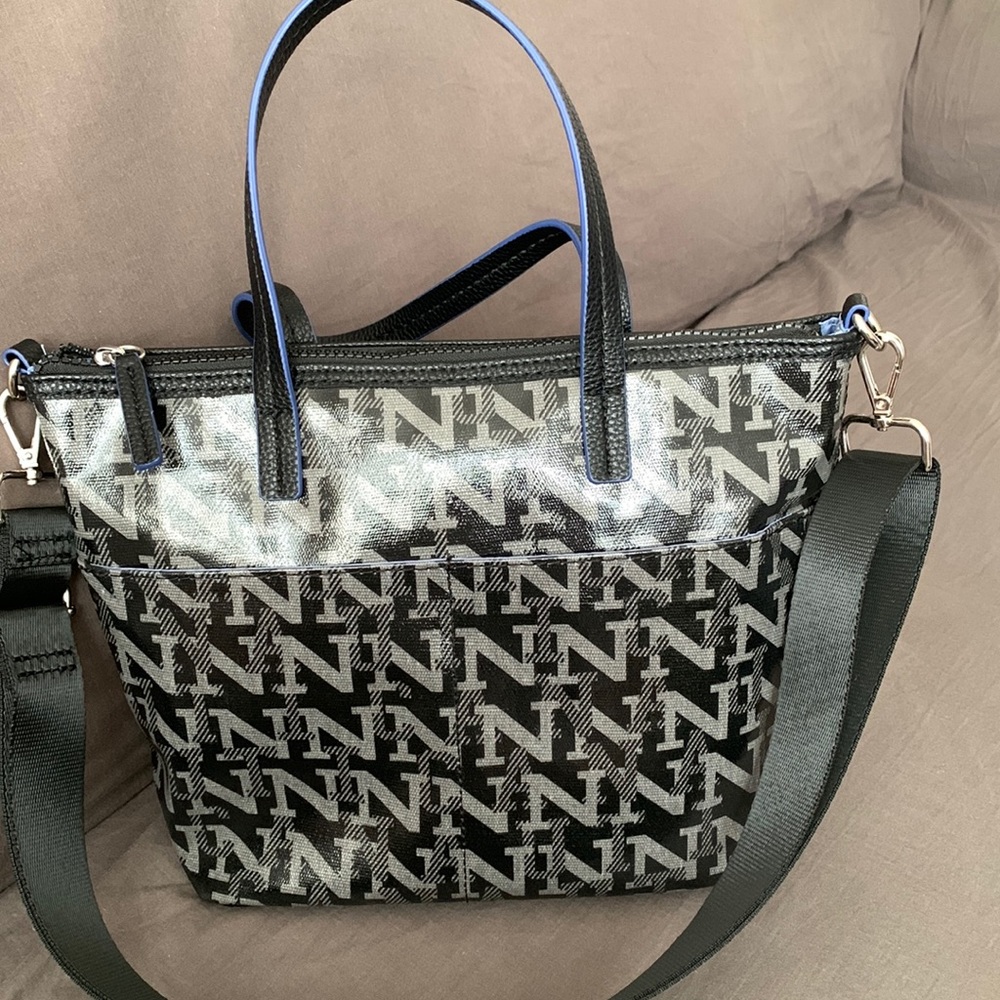 Nautica Tote Bag